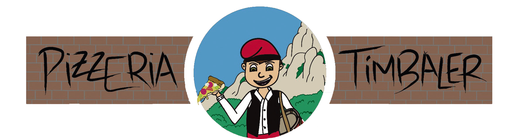 Pizzeria Timbaler pizzas al horno de leña pizzeria timbaler